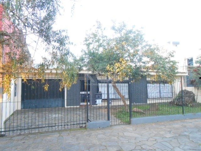 Casa, 3 quartos, 450 m² - Foto 1