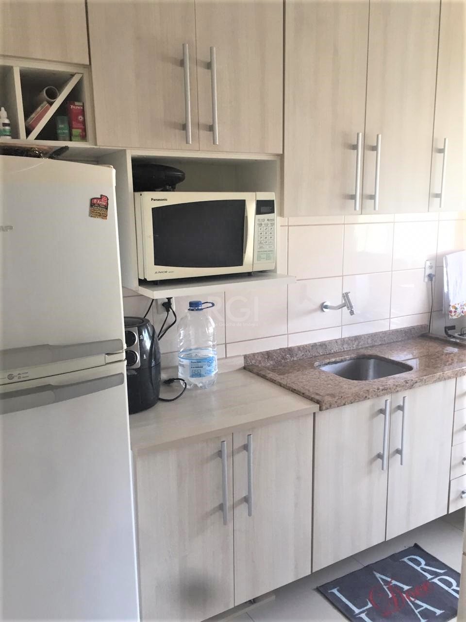 Apartamento, 2 quartos, 60 m² - Foto 14