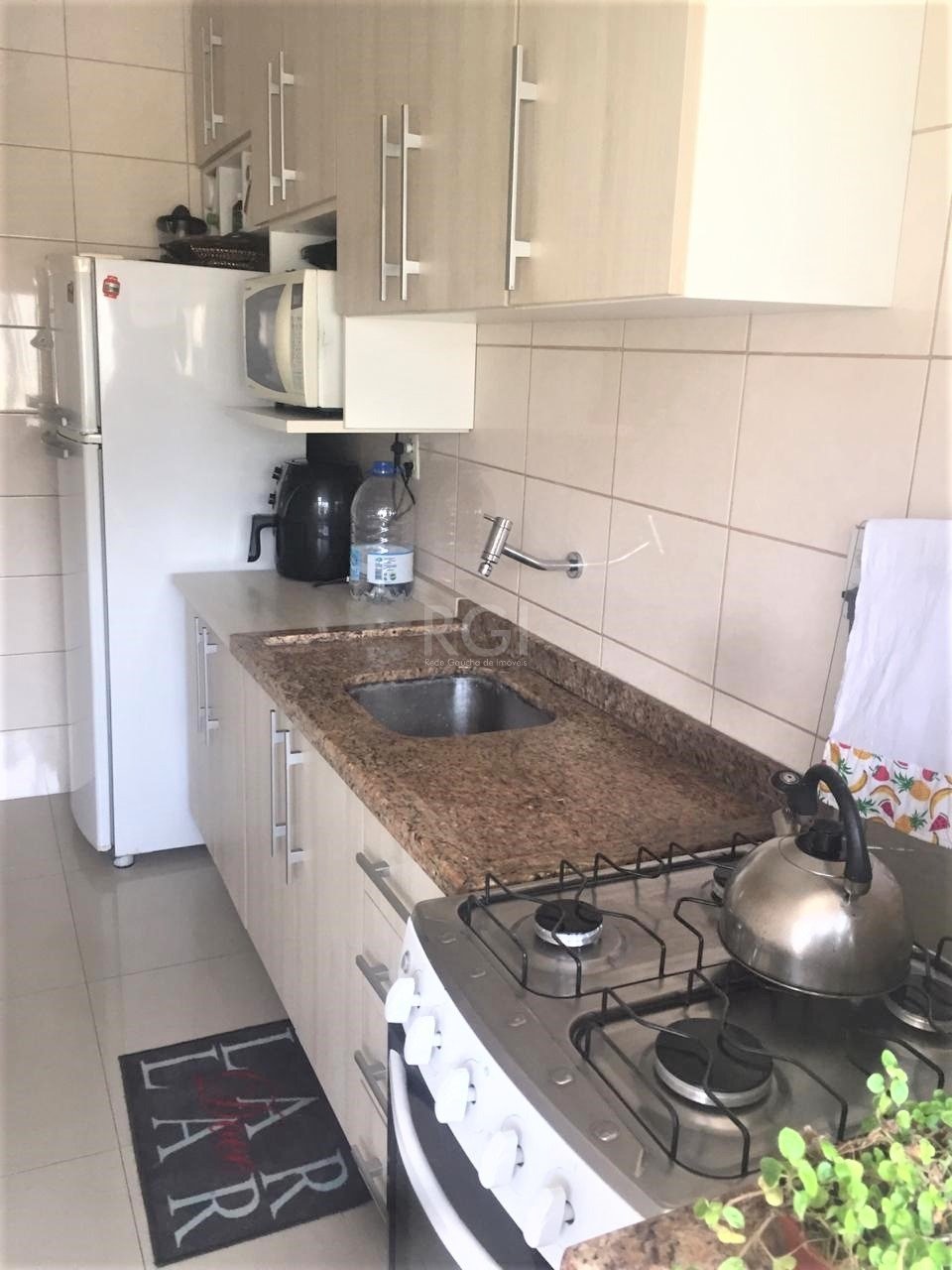 Apartamento, 2 quartos, 60 m² - Foto 18