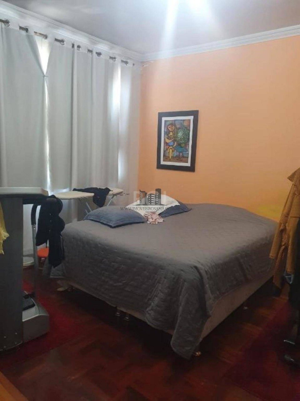 Apartamento, 2 quartos, 68 m² - Foto 4