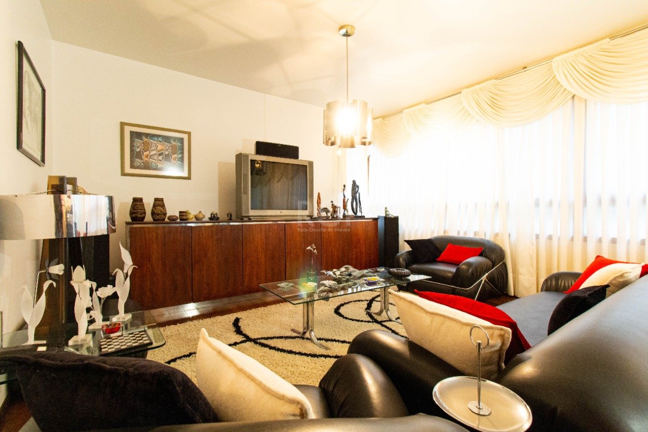 Apartamento, 3 quartos, 216 m² - Foto 3