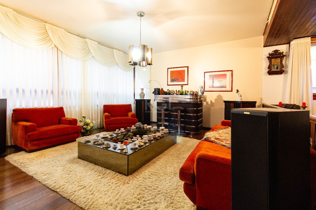 Apartamento, 3 quartos, 216 m² - Foto 4