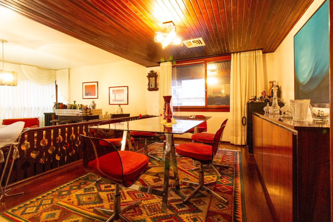 Apartamento, 3 quartos, 216 m² - Foto 5