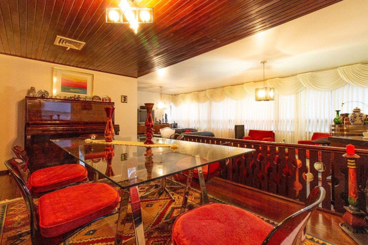 Apartamento, 3 quartos, 216 m² - Foto 6