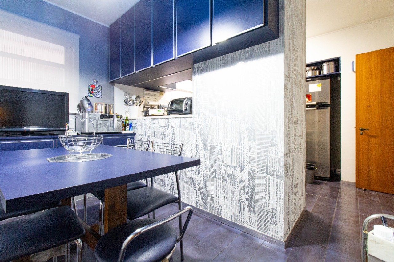 Apartamento, 3 quartos, 216 m² - Foto 9