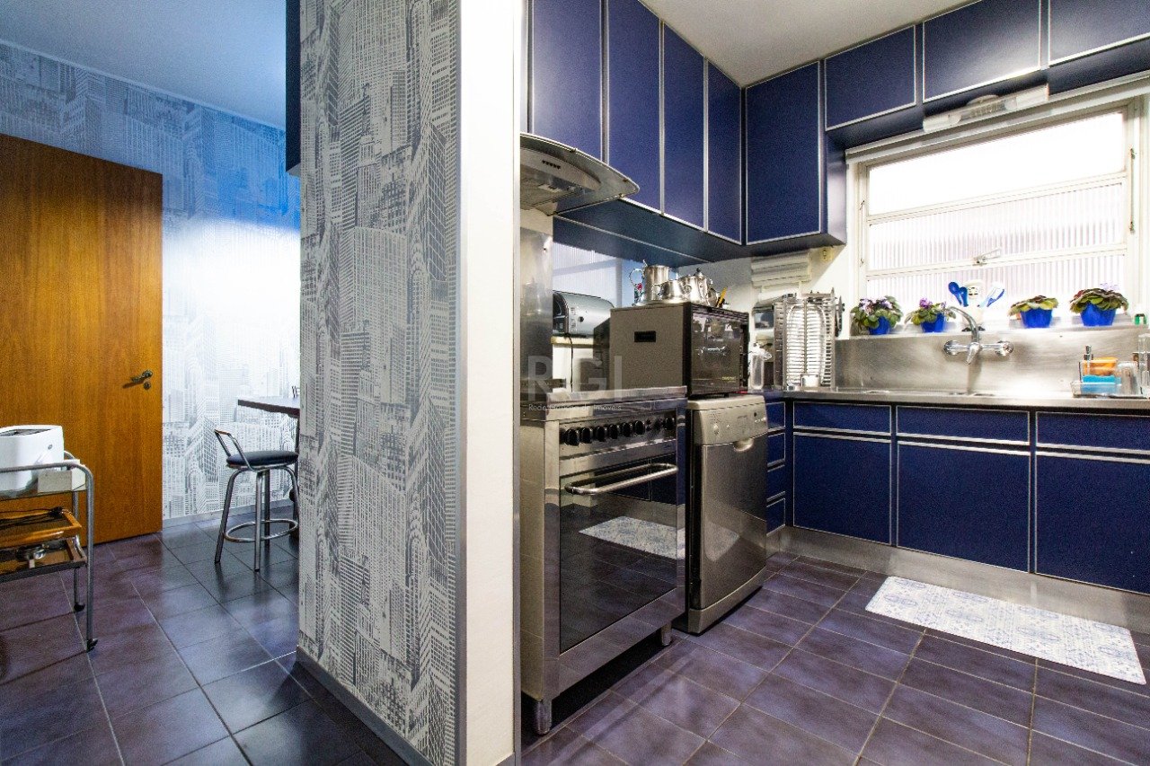 Apartamento, 3 quartos, 216 m² - Foto 10