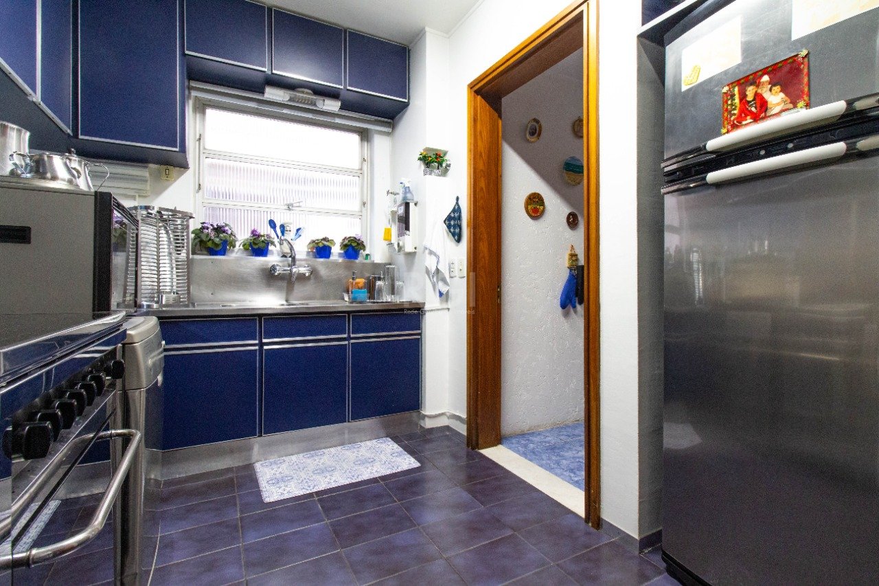 Apartamento, 3 quartos, 216 m² - Foto 11