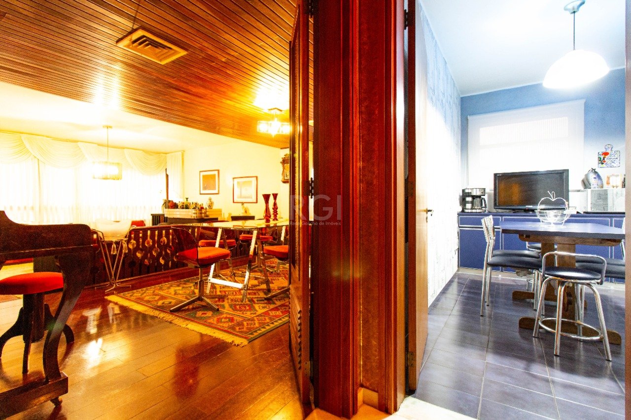 Apartamento, 3 quartos, 216 m² - Foto 14