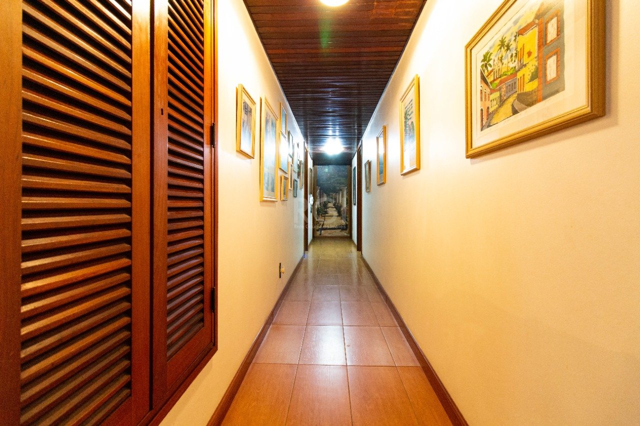 Apartamento, 3 quartos, 216 m² - Foto 15