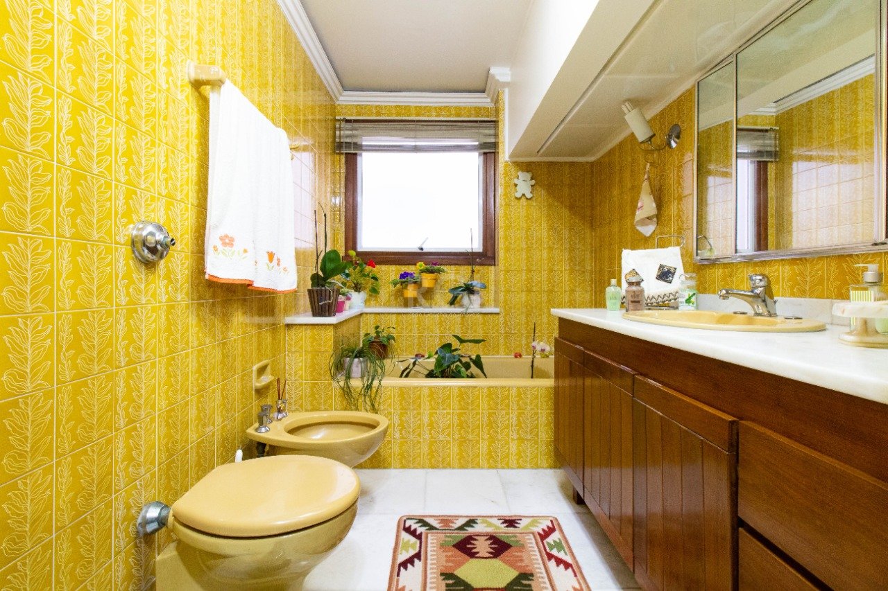 Apartamento, 3 quartos, 216 m² - Foto 17