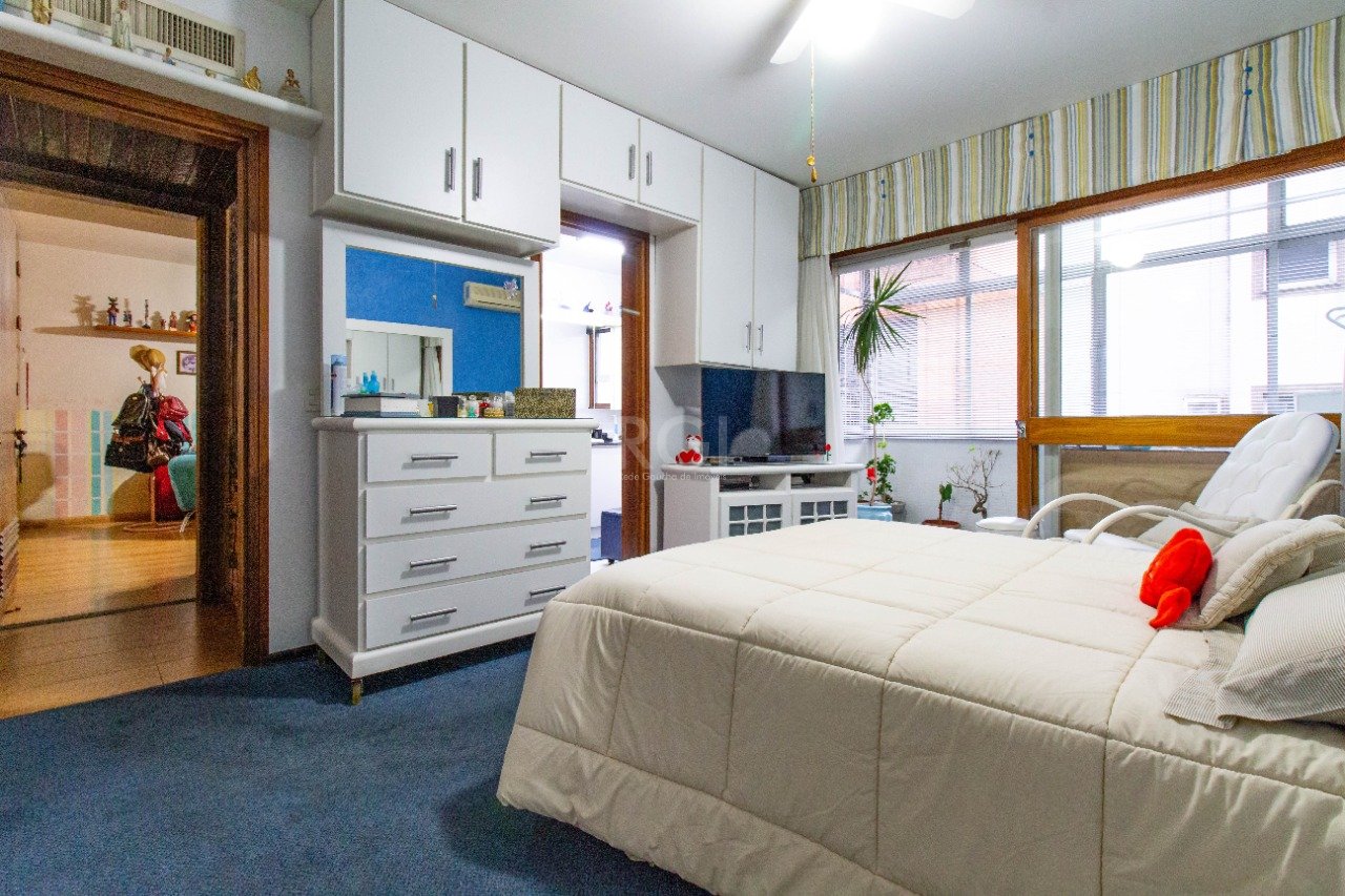 Apartamento, 3 quartos, 216 m² - Foto 20