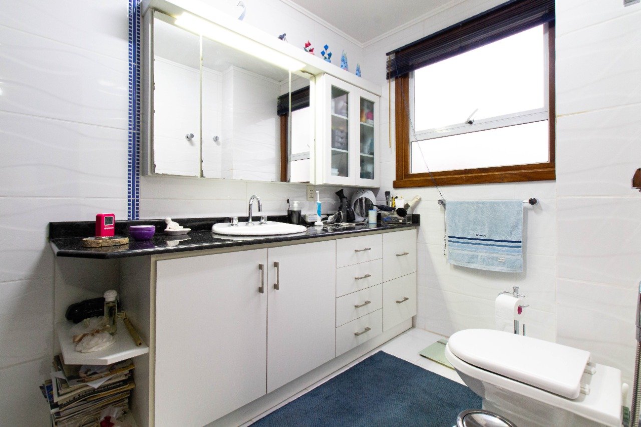 Apartamento, 3 quartos, 216 m² - Foto 21