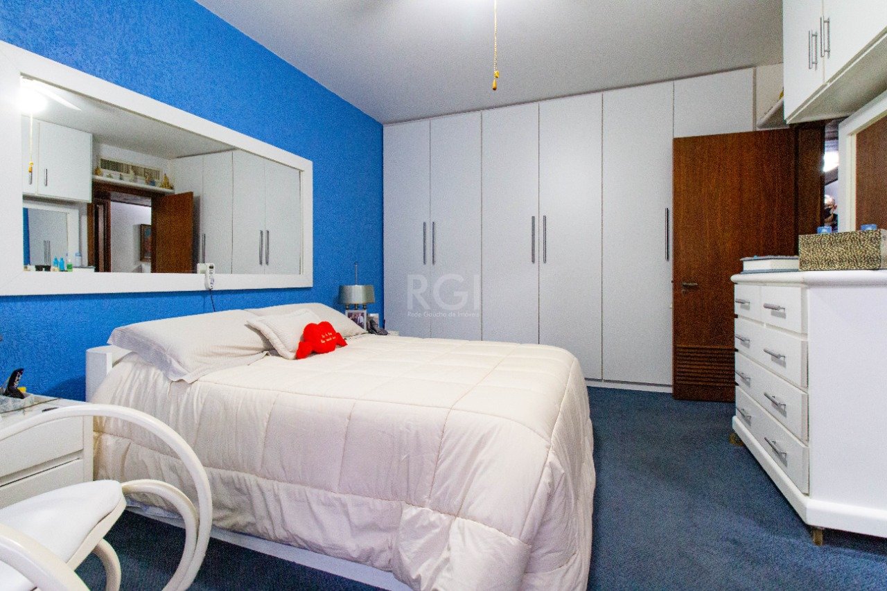 Apartamento, 3 quartos, 216 m² - Foto 22