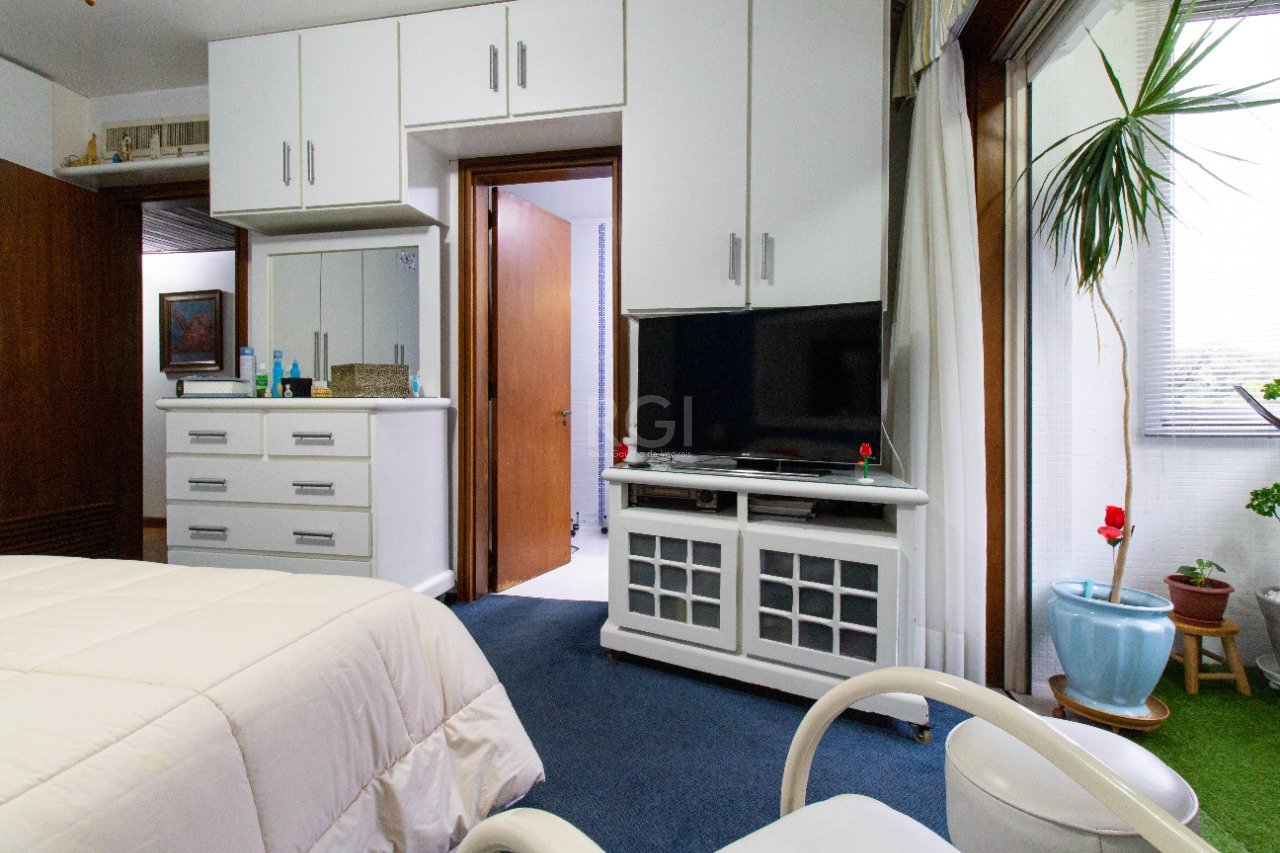 Apartamento, 3 quartos, 216 m² - Foto 23