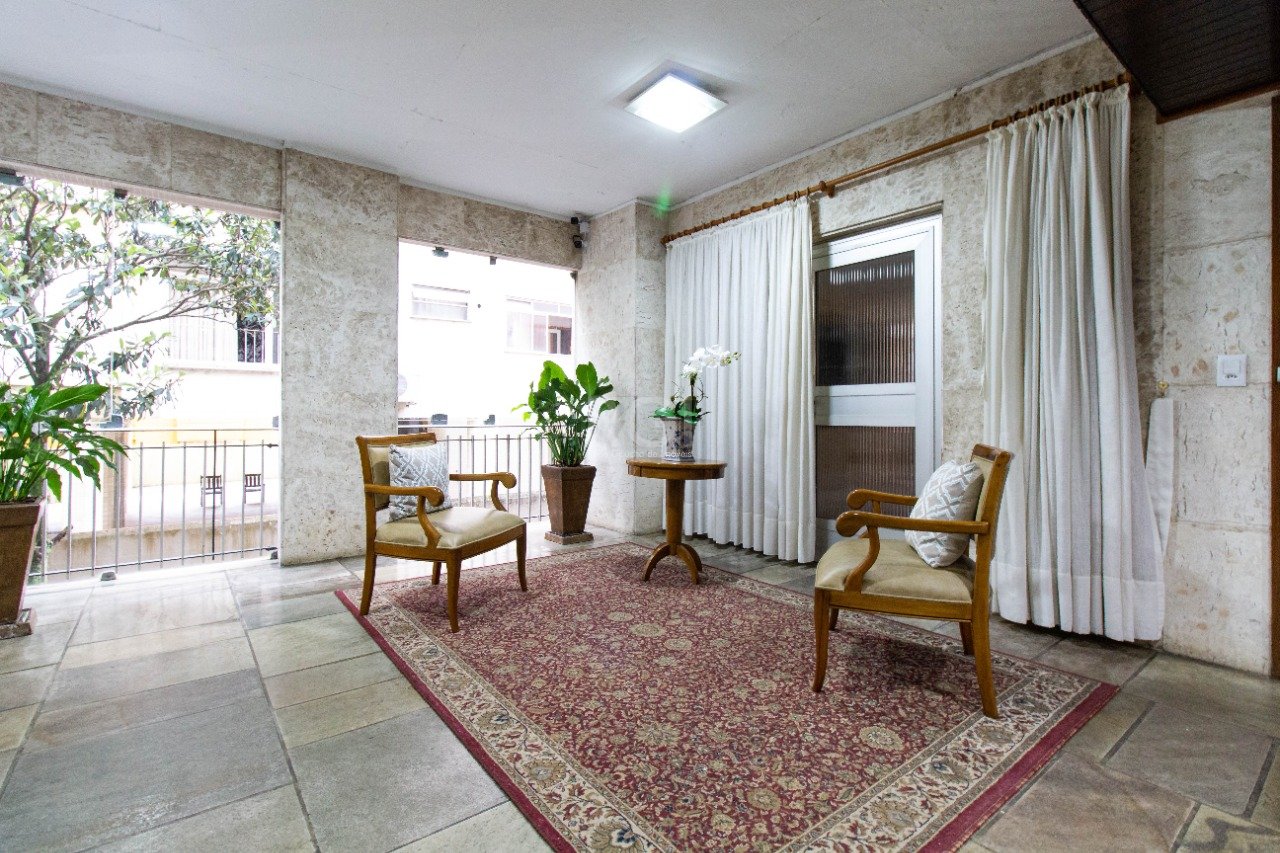 Apartamento, 3 quartos, 216 m² - Foto 28