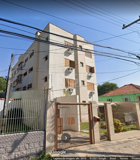 Apartamento para Venda - 74.21m², 2 dormitórios, sendo 1 suites, 1 vaga - Nossa Senhora das Graças