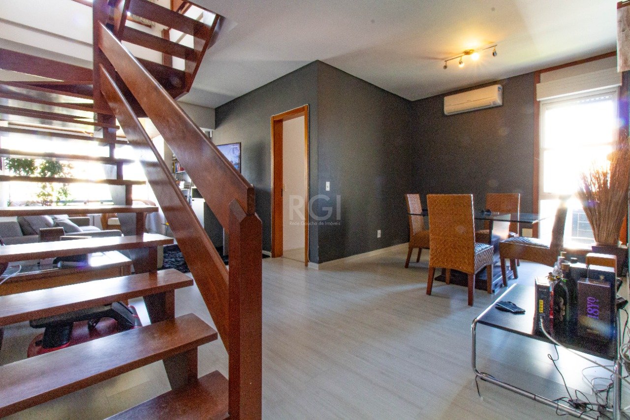 Cobertura, 3 quartos, 160 m² - Foto 2
