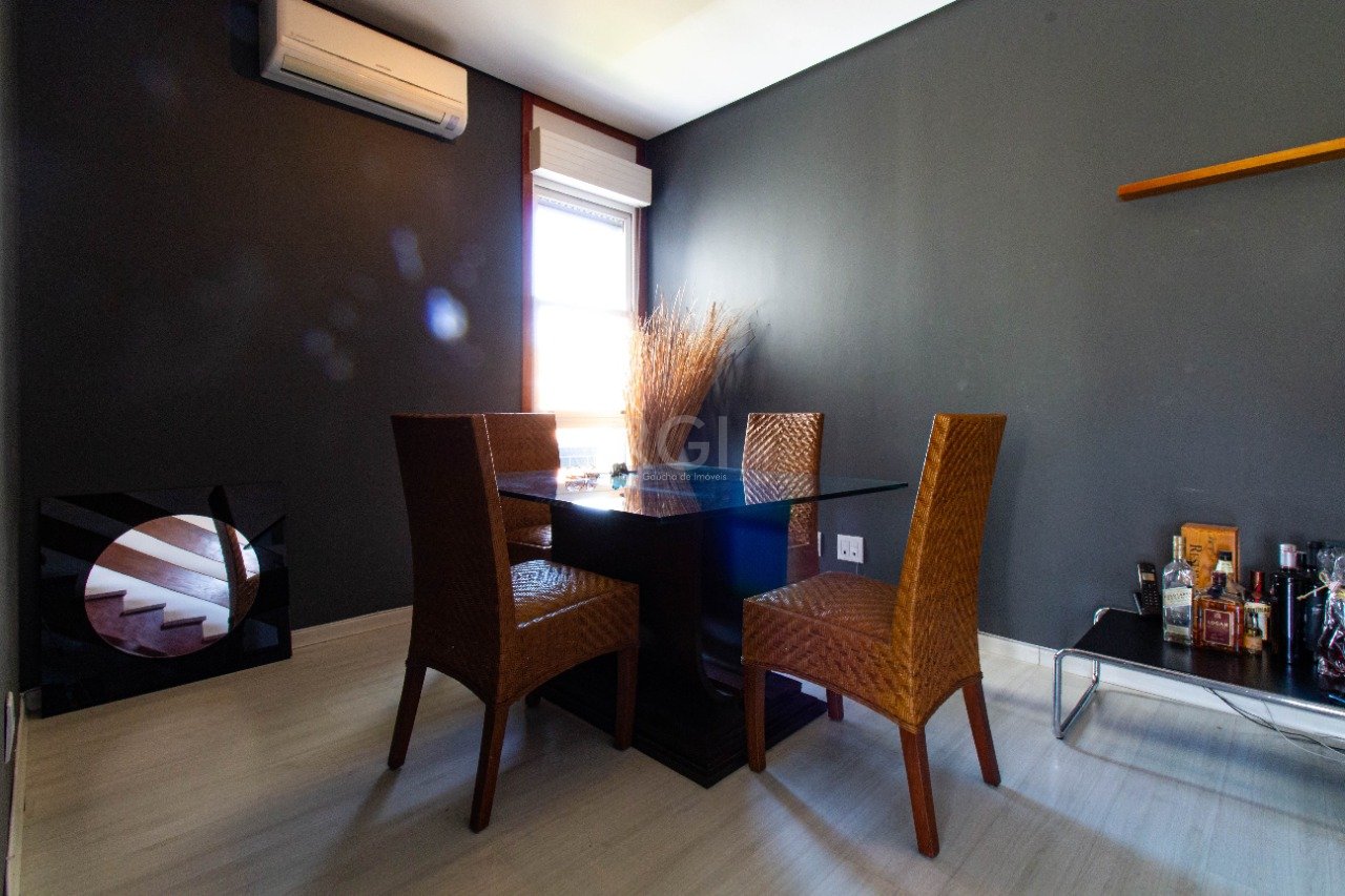 Cobertura, 3 quartos, 160 m² - Foto 5