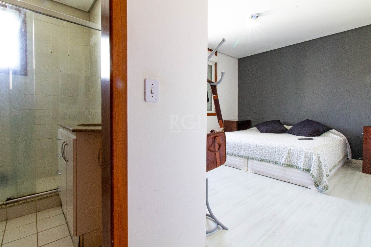 Cobertura, 3 quartos, 160 m² - Foto 10
