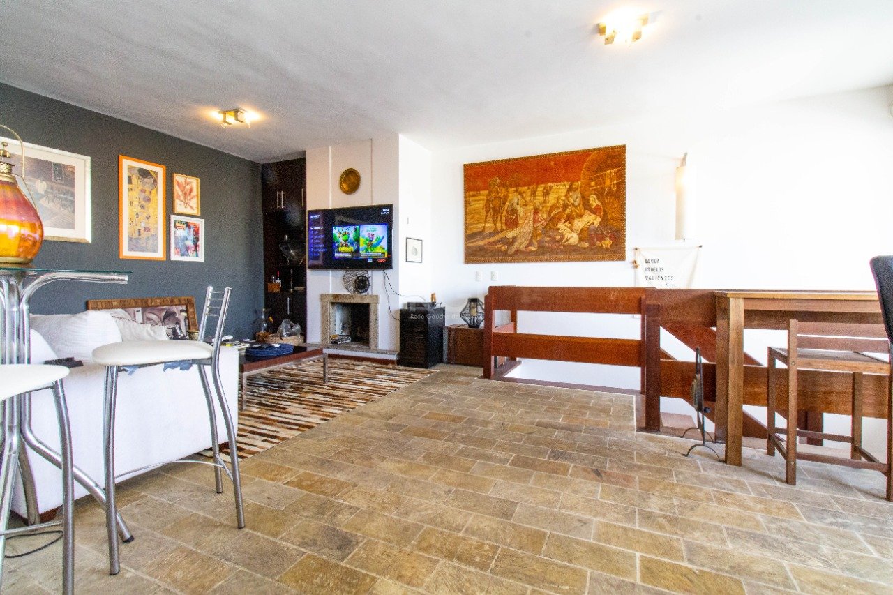 Cobertura, 3 quartos, 160 m² - Foto 13