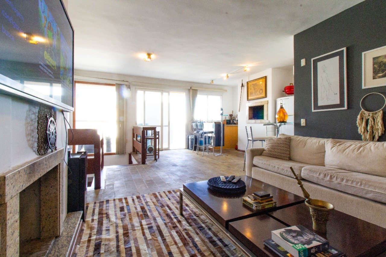 Cobertura, 3 quartos, 160 m² - Foto 14