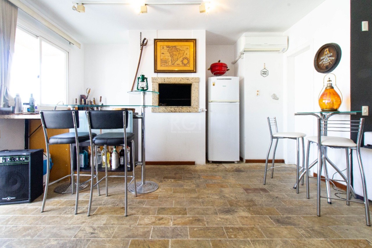 Cobertura, 3 quartos, 160 m² - Foto 17