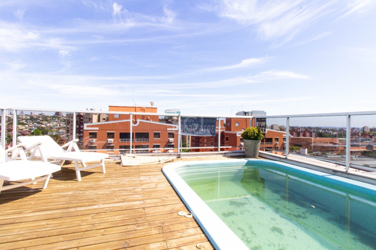 Cobertura, 3 quartos, 160 m² - Foto 20