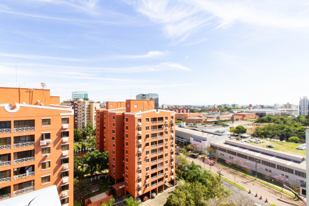 Cobertura, 3 quartos, 160 m² - Foto 21