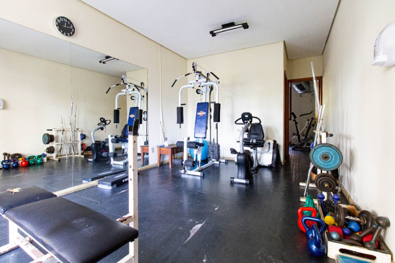 Cobertura, 3 quartos, 160 m² - Foto 31