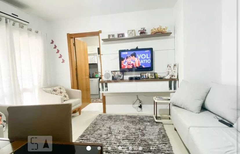Apartamento, 2 quartos, 86 m² - Foto 6
