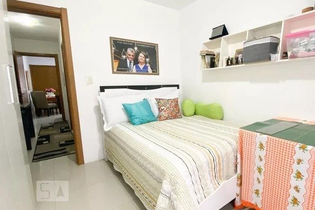 Apartamento, 2 quartos, 86 m² - Foto 13