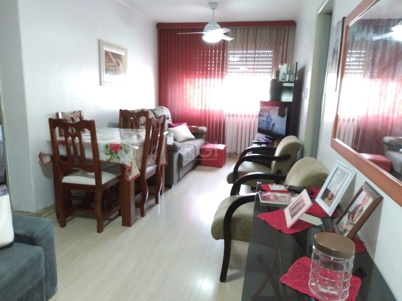 Apartamento para Venda - 45m², 1 dormitório, 1 vaga - Jardim Leopoldina