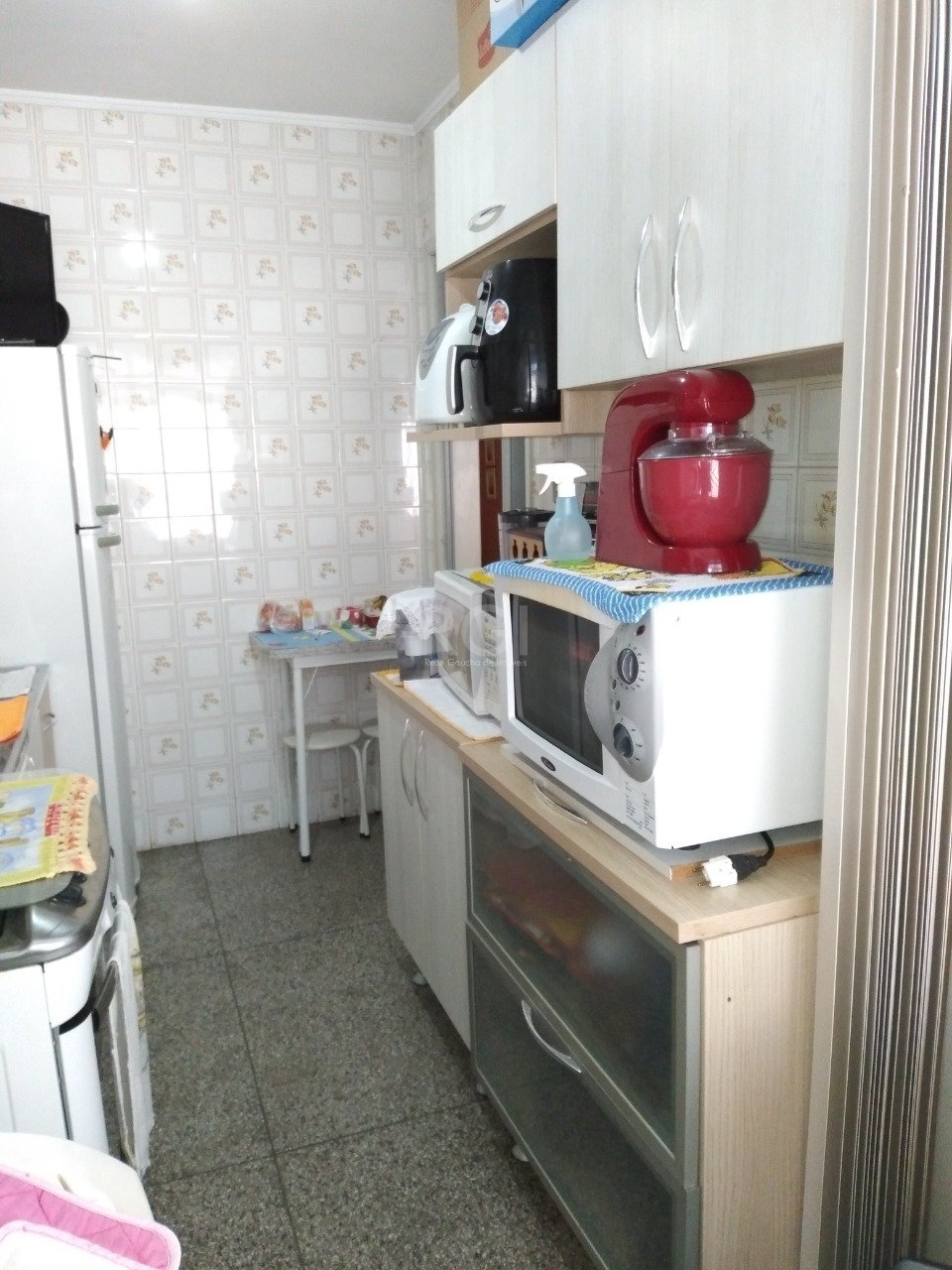 Apartamento para Venda - 45m², 1 dormitório, 1 vaga - Jardim Leopoldina