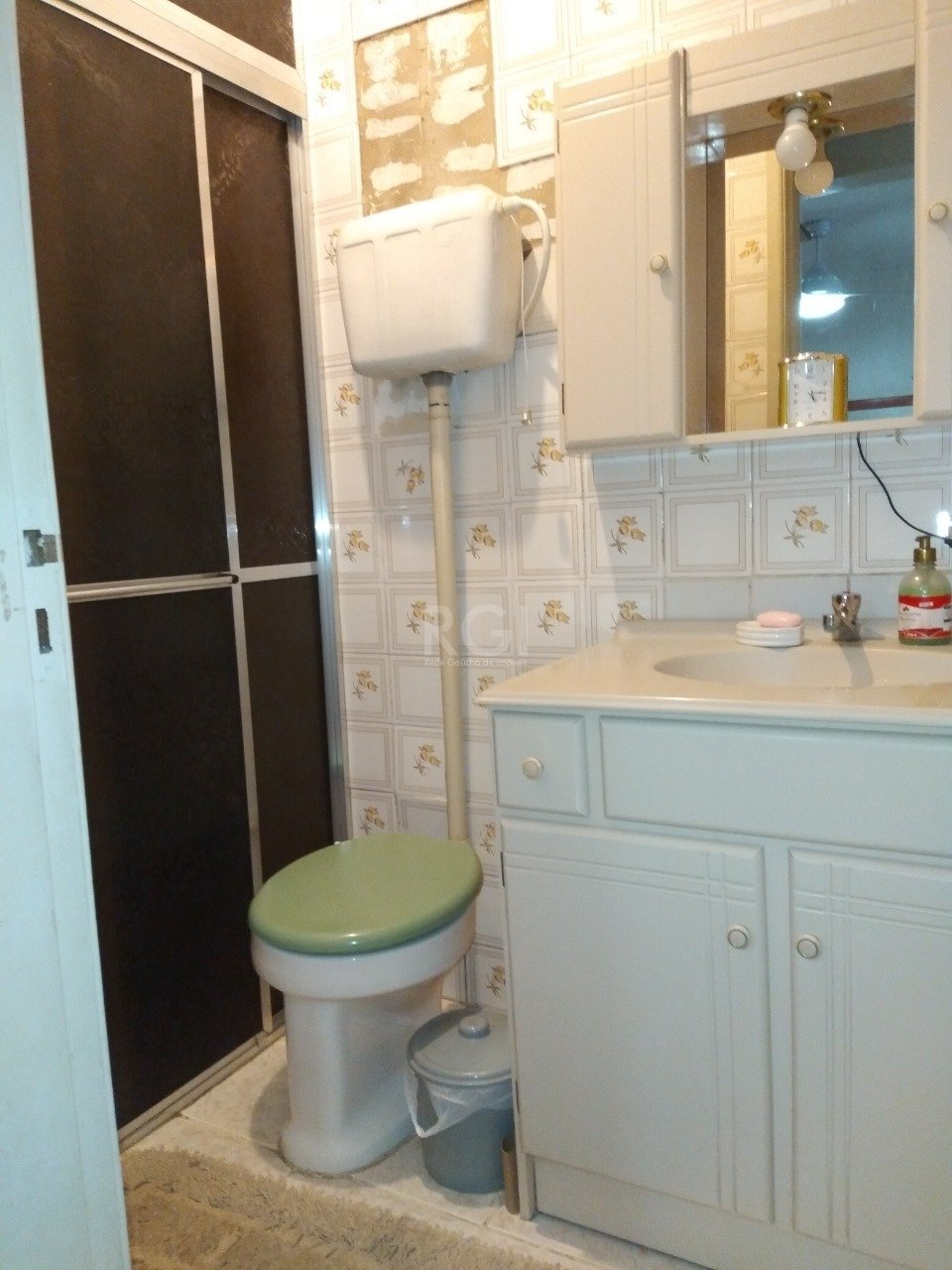 Apartamento para Venda - 45m², 1 dormitório, 1 vaga - Jardim Leopoldina