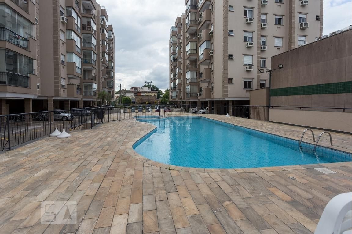 Apartamento, 2 quartos, 60 m² - Foto 1