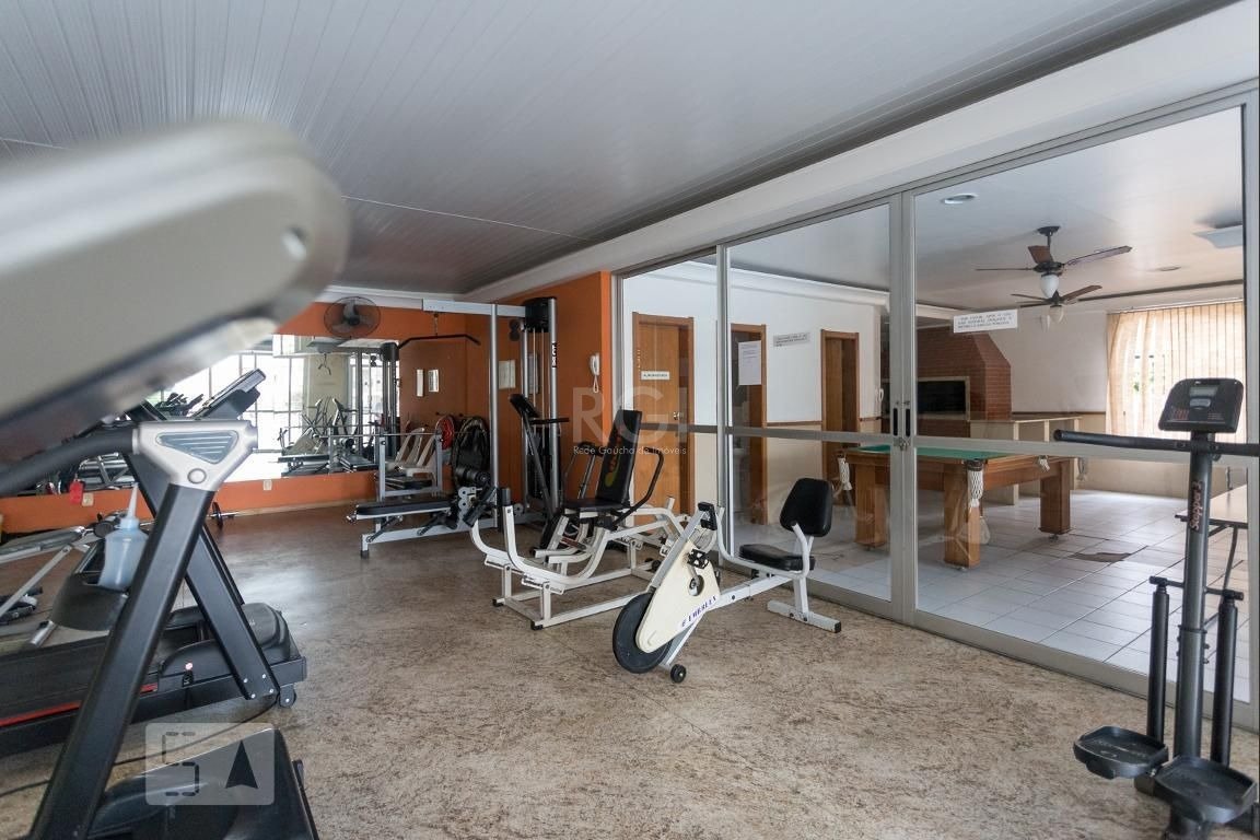 Apartamento, 2 quartos, 60 m² - Foto 4