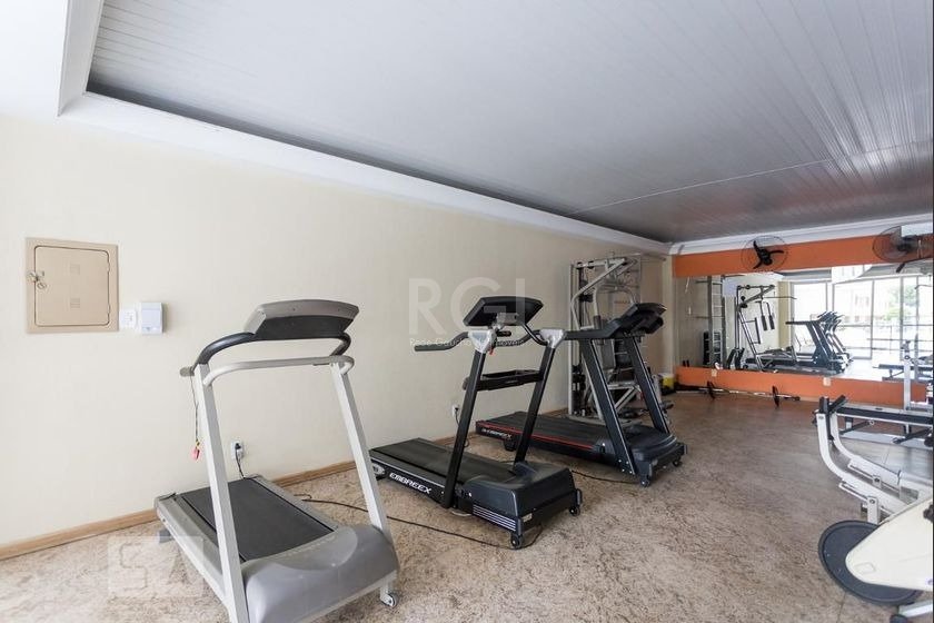 Apartamento, 2 quartos, 60 m² - Foto 5