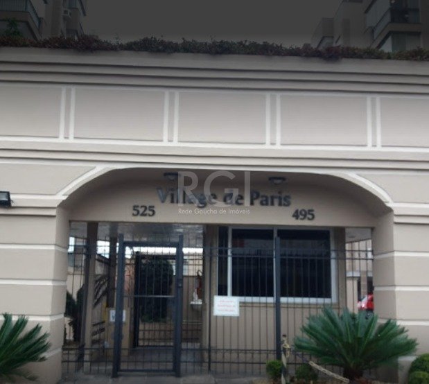 Apartamento, 2 quartos, 60 m² - Foto 3