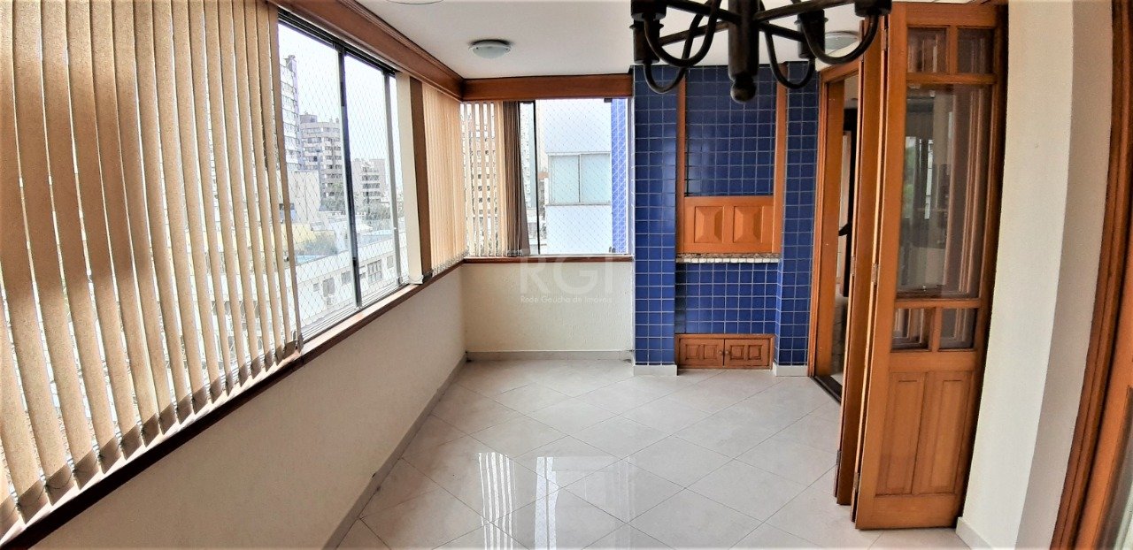 Apartamento, 3 quartos, 119 m² - Foto 6