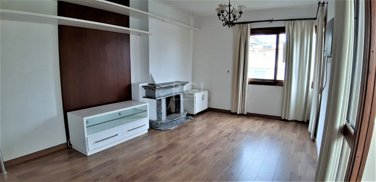 Apartamento, 3 quartos, 119 m² - Foto 3