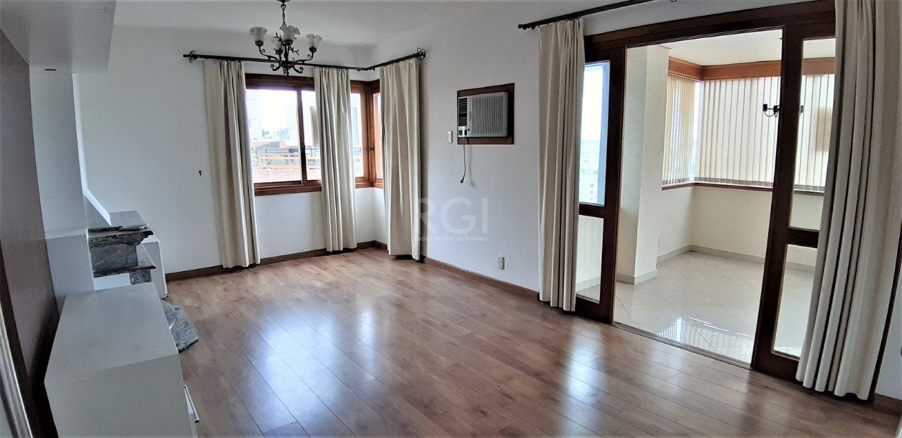Apartamento, 3 quartos, 119 m² - Foto 2