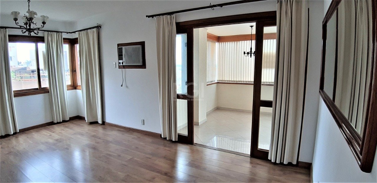 Apartamento, 3 quartos, 119 m² - Foto 4