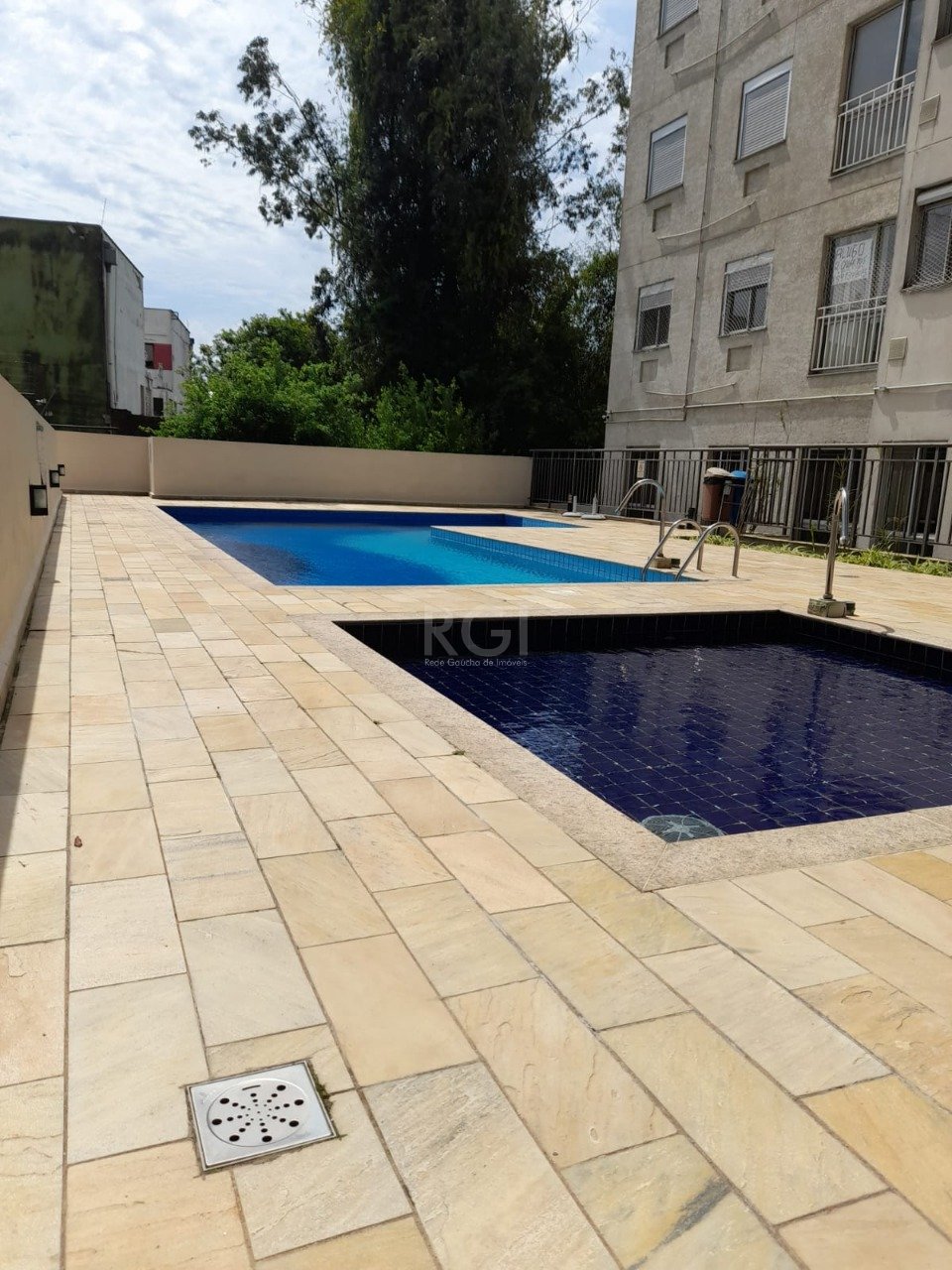 Apartamento, 2 quartos, 48 m² - Foto 19