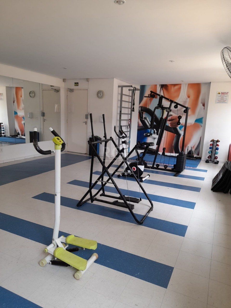 Apartamento, 2 quartos, 48 m² - Foto 16