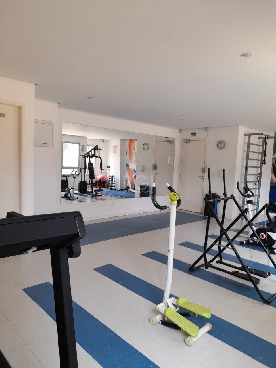 Apartamento, 2 quartos, 48 m² - Foto 15