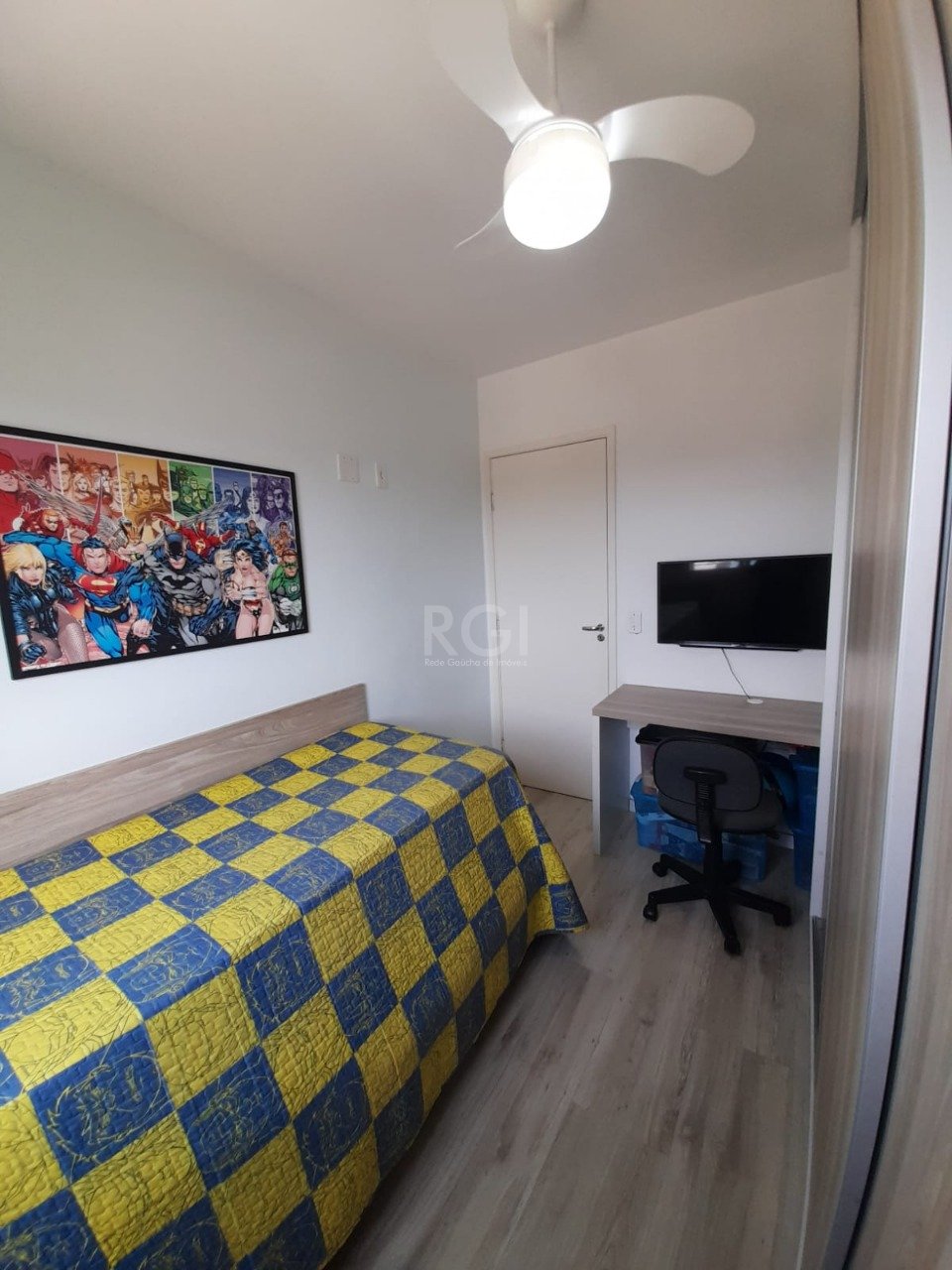 Apartamento, 2 quartos, 48 m² - Foto 12