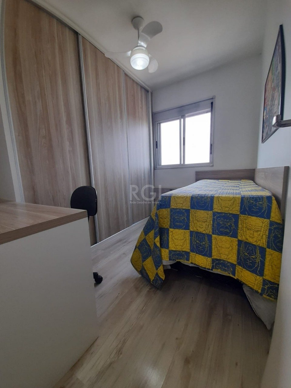 Apartamento, 2 quartos, 48 m² - Foto 13
