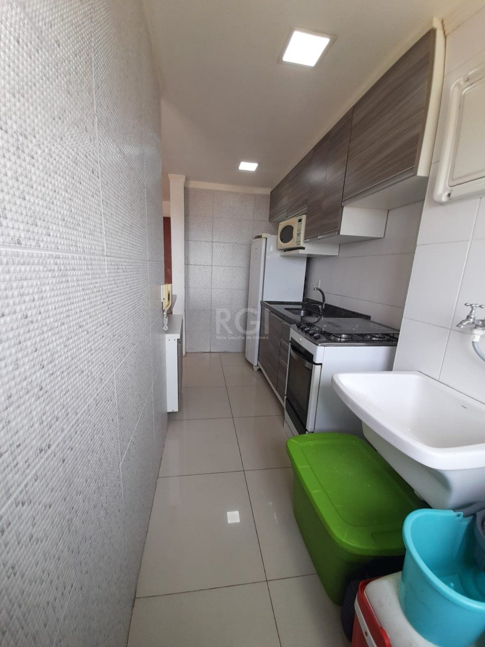 Apartamento, 2 quartos, 48 m² - Foto 7