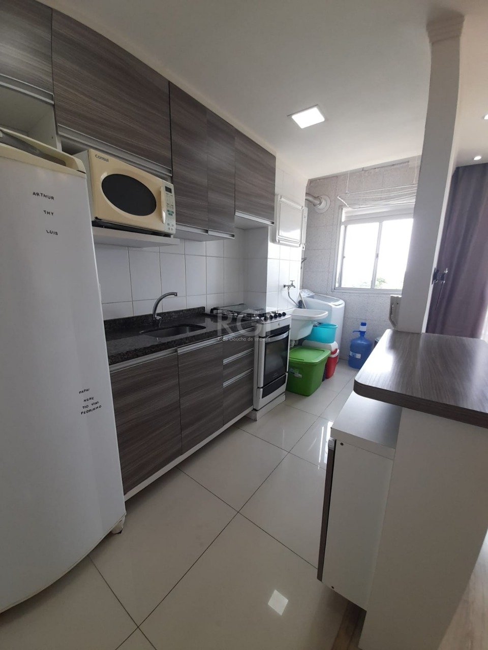 Apartamento, 2 quartos, 48 m² - Foto 6