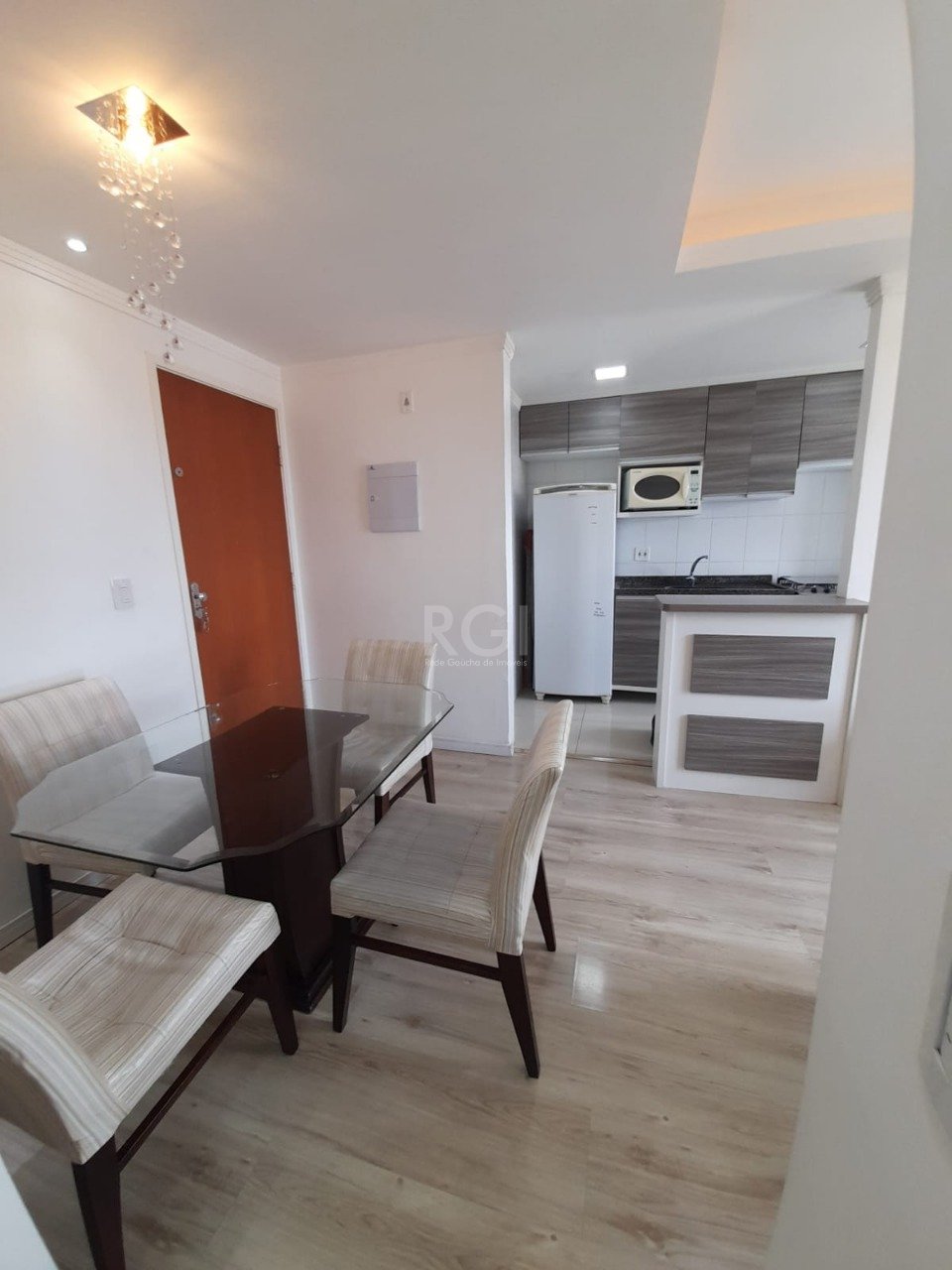 Apartamento, 2 quartos, 48 m² - Foto 5